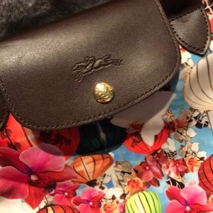 Mary Kantrantzou for Longchamp